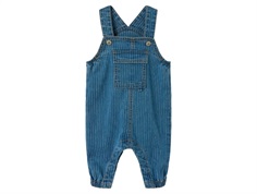 Name it overalls medium blue denim  